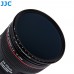 JJC 49mm Variable ND Filter (ND2-400)